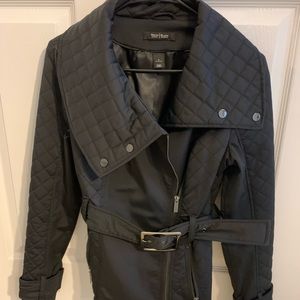 WHBM jacket